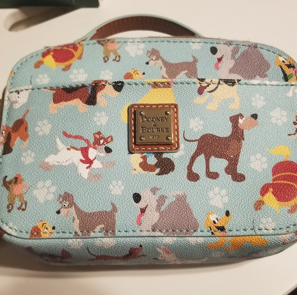 Disney Dooney & Bourke Ambler